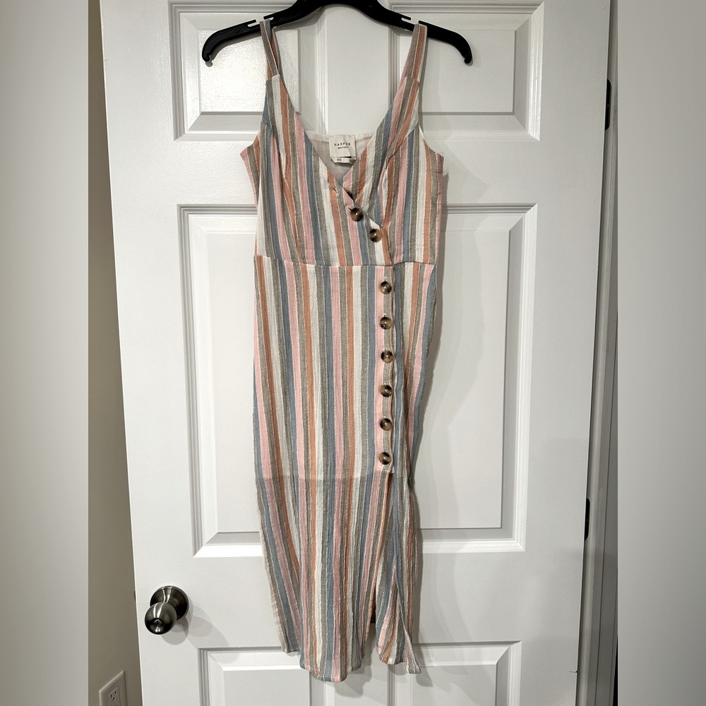 Midi dress